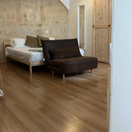 Dimora Albicocca Appartamento