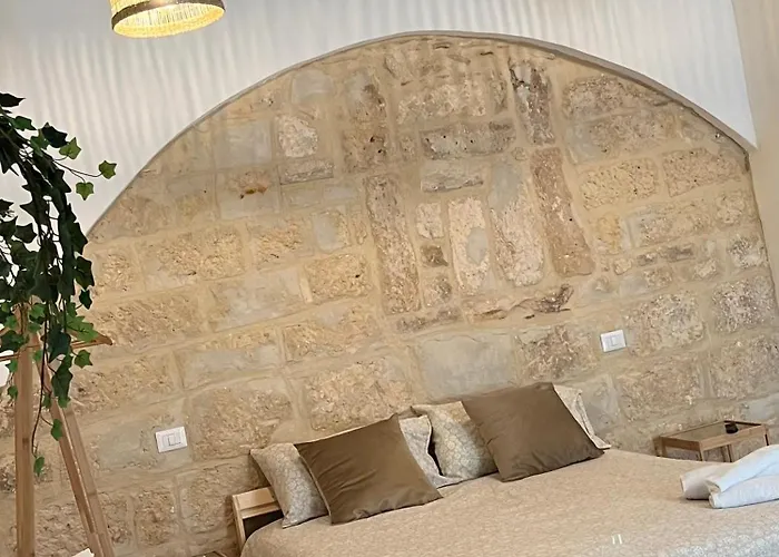 Dimora Albicocca Apartamento Bari