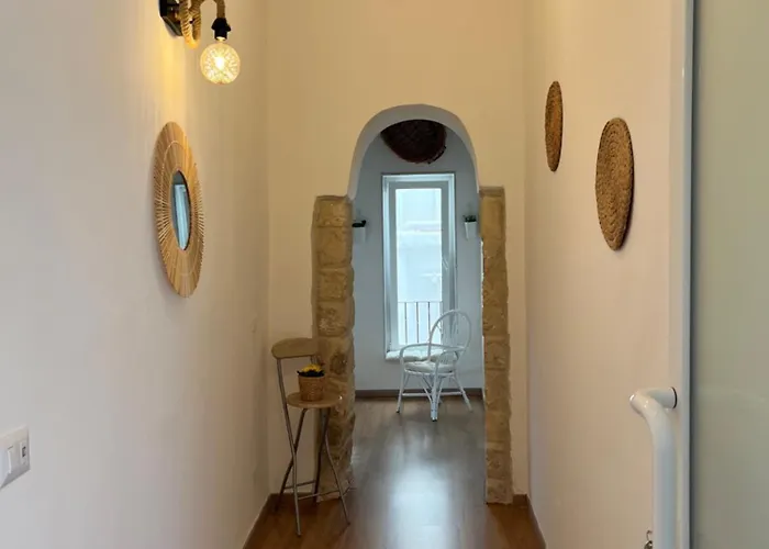 Apartamento Dimora Albicocca Bari