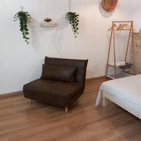 Dimora Albicocca Bari