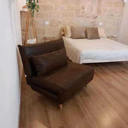 Dimora Albicocca Bari