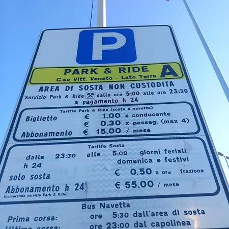 Apartament Dimora Albicocca Bari