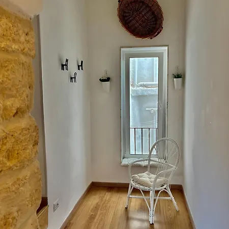 Dimora Albicocca Apartmán Bari