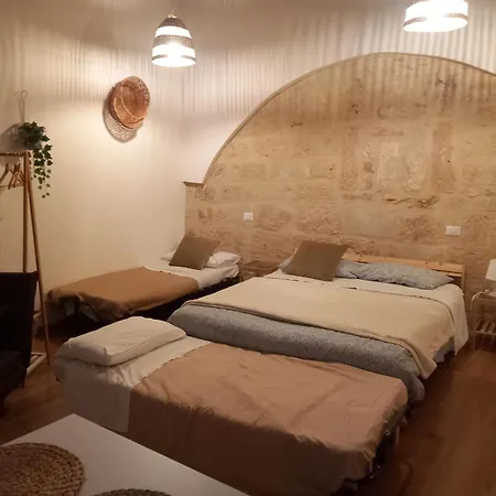 Dimora Albicocca Apartament Bari