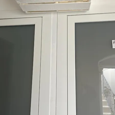 Dimora Albicocca Apartmán *