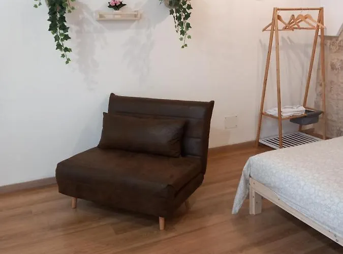 Dimora Albicocca Bari