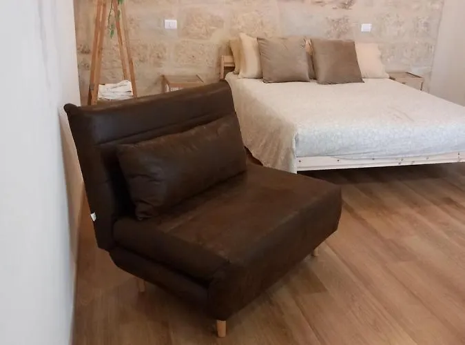 Dimora Albicocca Bari