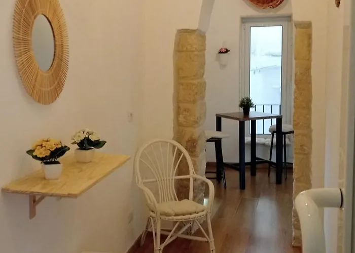 Dimora Albicocca * Bari