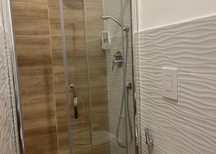 Dimora Albicocca Bari