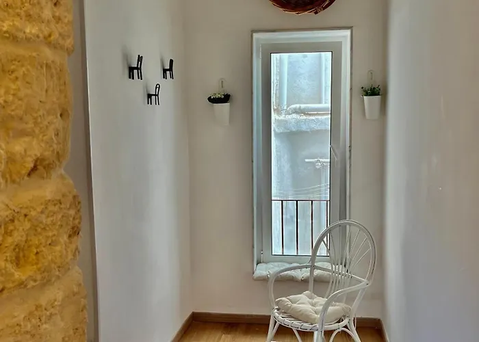 Dimora Albicocca Apartment Bari