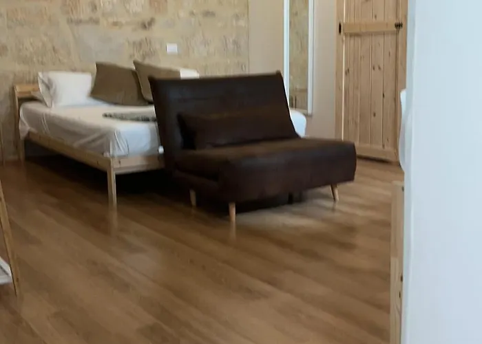 Dimora Albicocca Apartment